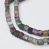 Natural Indian Agate Beads Strands G-G968-H08-3