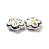 Handmade Porcelain Beads LS-PORC-D022-01C-3