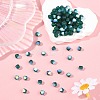Preciosa® Crystal Beads Y-PRC-BA3-50730-20019-4