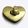 Alloy Bag Twist Lock Clasps AJEW-WH0168-88D-1
