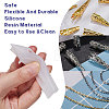 DIY Pendant Makings DIY-SC0009-11-4