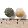Natural Bodhi Root Beads FIND-Z037-05C-3