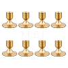 Iron Candle Holders FIND-WH0427-90C-7