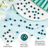 2 Strands Natural Quartz Beads Strands G-GO0001-33A-5