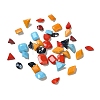 Glass Rhinestone Cabochons RGLA-G023-11-1