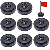 Plastic Stick Flag Holder KY-CP0001-33-B02-1