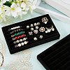 Rectangle Velvet Display Trays ODIS-SP0002-23C-4