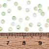 Baking Paint Glass Seed Beads SEED-Q041-03A-01-4