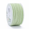 Polyester Braided Cord OCOR-F010-A44-2MM-2
