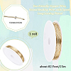 SUNNYCLUE Eco-Friendly Copper Wire CWIR-SC0001-04D-G-2