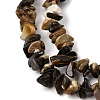 Natural Flower Opal Beads Strands GG-CBAC13F-B03-01-4