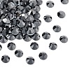Preciosa® MAXIMA Crystal No Hotfix Flatback Stones Y-PRC-NSS6-23980-272-1
