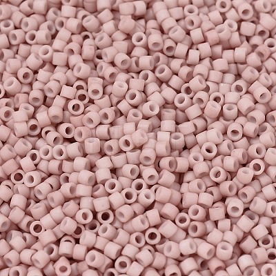 MIYUKI Delica Beads SEED-X0054-DB1515-1