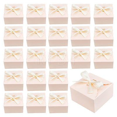 Paper Storage Gift Boxes CON-WH0110-030D-1