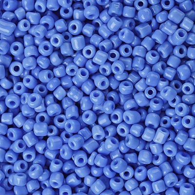 12/0 Glass Seed Beads X1-SEED-A010-2mm-43B-1