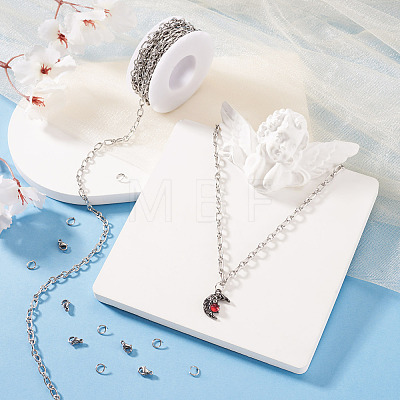 DIY Jewelry Making Kits DIY-TA0015-87-1