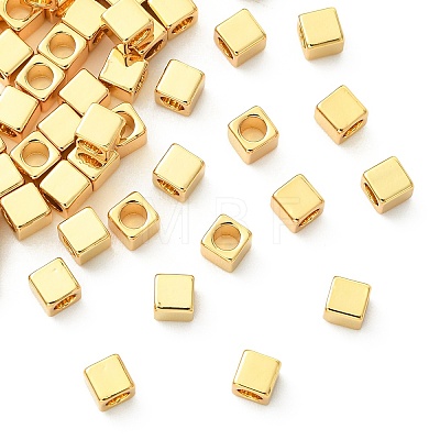SHEGRACE Brass Beads XGRQ1H423-338G-1