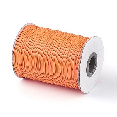 Korean Waxed Polyester Cord YC1.0MM-A129-1
