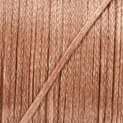 Flat Waxed Thread String YC-P003-A03-1