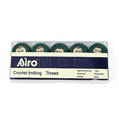 Braided Polyester Cord OCOR-T017-04A-06-1