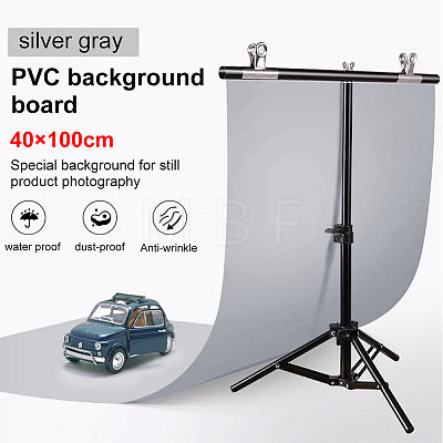 PVC Photography Backdrop Display Board AJEW-WH0348-140A-1