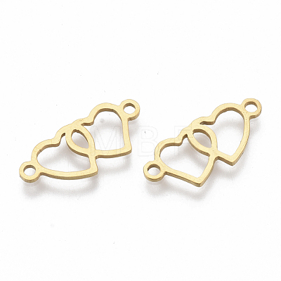 201 Stainless Steel Links connectors STAS-R104-021G-1