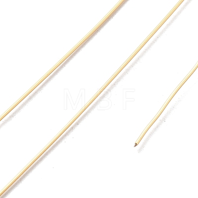 Copper Jewelry Wire CWIR-CW0.6mm-26-1