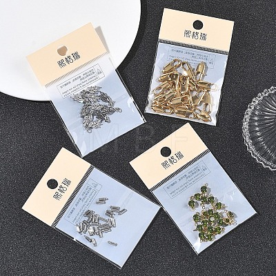 SHEGRACE Brass Charms XGRQ3D271-460G-1
