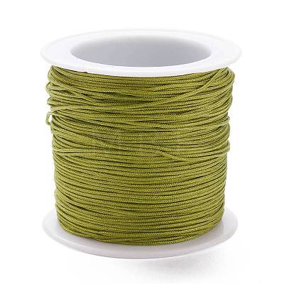 Braided Nylon Thread NWIR-K013-A21-1