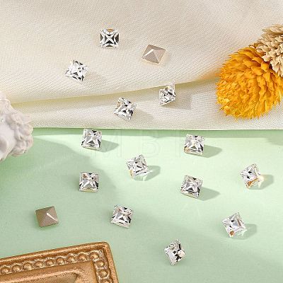 Preciosa® MAXIMA Crystal Fancy Stones X-PRC-FA6-00030-1