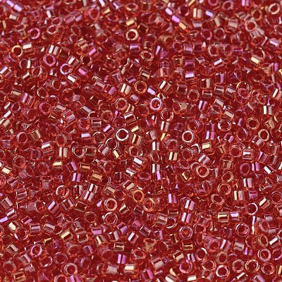 MIYUKI Delica Beads SEED-J020-DB2374-1