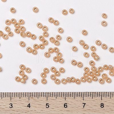 MIYUKI Round Rocailles Beads X-SEED-G008-RR0580-1