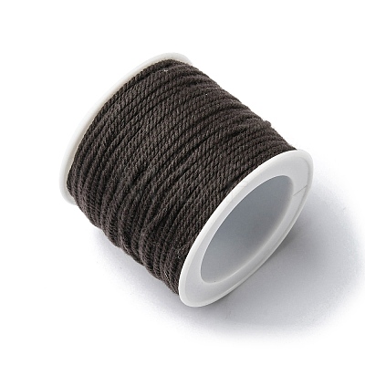 Cotton Braid Thread OCOR-B003-01A-06-1