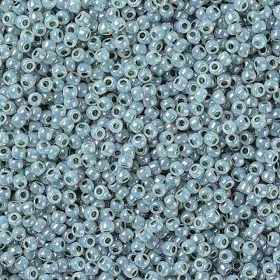 TOHO Round Seed Beads SEED-TR11-0915-1