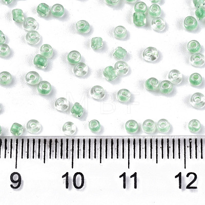 8/0 Glass Seed Beads SEED-A014-3mm-135-1