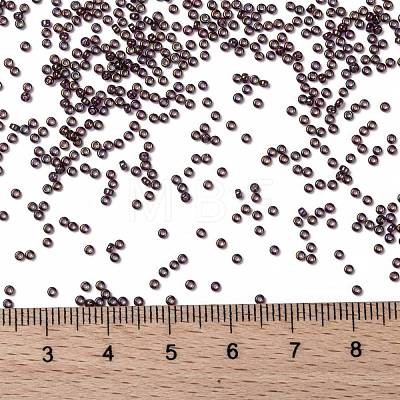 MIYUKI Round Rocailles Beads SEED-JP0010-RR2446-1