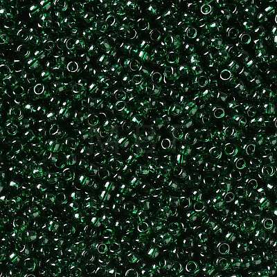 TOHO Round Seed Beads SEED-XTR15-0939-1