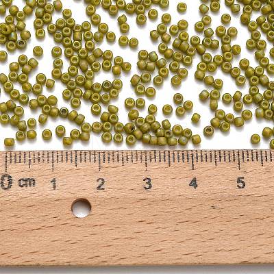 TOHO 11/0 Round Beads SEED-XTR11-2630F-1