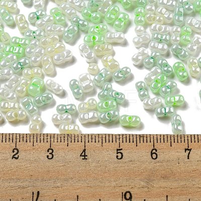 Glass Seed Beads SEED-K009-02B-20-1