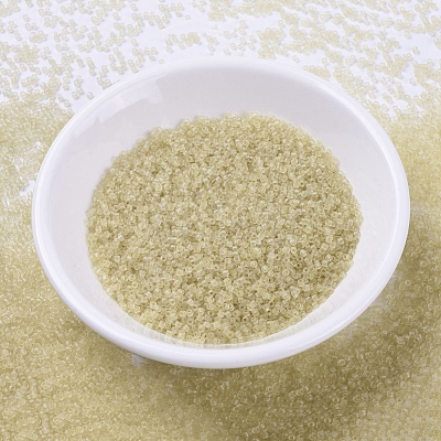 MIYUKI Delica Beads SEED-J020-DB0382-1