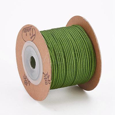 Nylon Cords OCOR-L035-G23-1