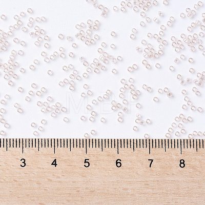 TOHO Round Seed Beads X-SEED-TR15-0106-1