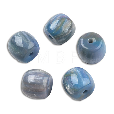Resin Beads RESI-N034-10-M13-1