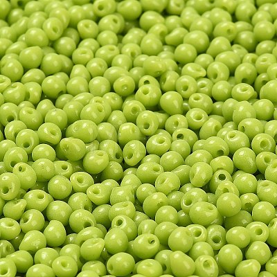 MIYUKI 3.4mm Drop Beads X-SEED-MY04-DP416-1
