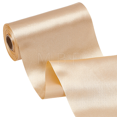 Polyester Ribbon DIY-WH0622-601C-1