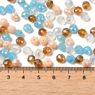 Glass Beads EGLA-A034-SM6mm-56-1