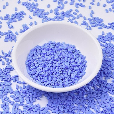 MIYUKI Half TILA Beads SEED-J020-HTL0417FR-1