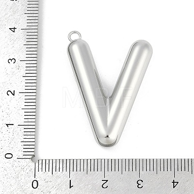 304 Stainless Steel Pendants STAS-I325-146P-V-1