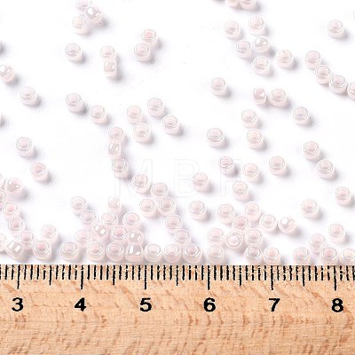 TOHO Round Seed Beads SEED-JPTR08-0145L-1
