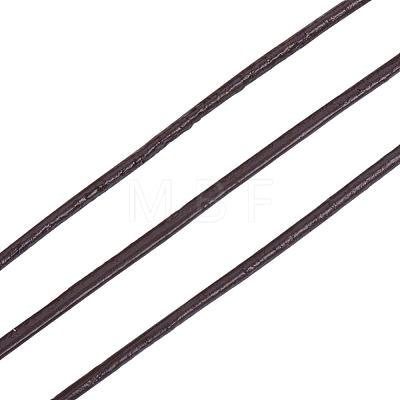 Cowhide Leather Cord X-LC-1.5MM-11-1